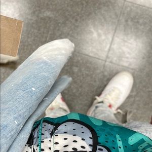 Meet your Posher, Daniel